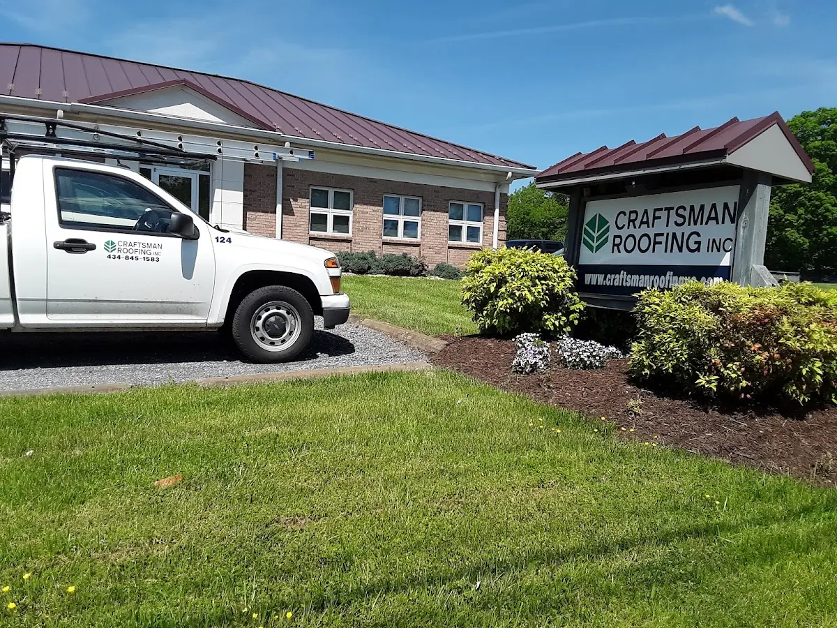 Quality Roof Replacement by experienced craftsmen in North Takoma Park